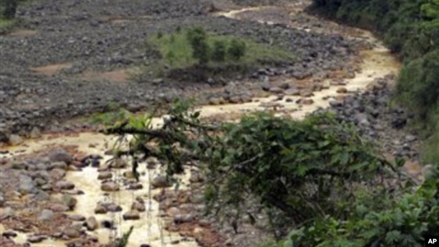 El IBD informó recientemente que el cambio climático costará $100.000 millones de dólares anualmente a América Latina y el Caribe. 