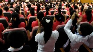 한 해 마무리 탈북민들, 한국 정착 이야기