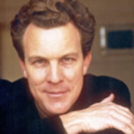 Max Rodenbeck