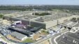 The Pentagon