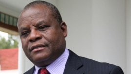 VaSeiso Moyo