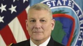 US General Carter Ham (file photo)