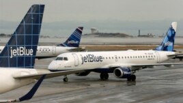 Teknologjia për gjetjen e avionëve të humbur