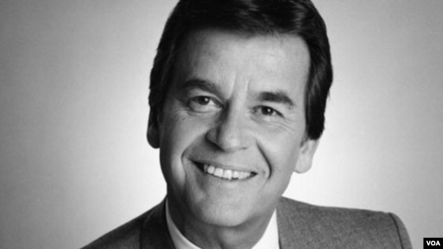 Dick Clark in the 1970's