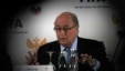 &quot;Juguemos primero la Copa del Mundo de 2014 con la conciencia tranquila&quot;, dijo el presidente de FIFA Joseph Blatter.