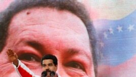 Al presidente Hugo Chávez no se lo ha visto en público desde hace más de 60 días cuando viajó a Cuba para su tratamiento contra el cáncer.