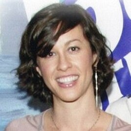 Alanis Morissette