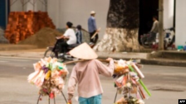 Lãnh đạo không biết thương dân