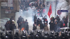 Kosovë: Institucionet bëjnë thirrje kundër dhunës