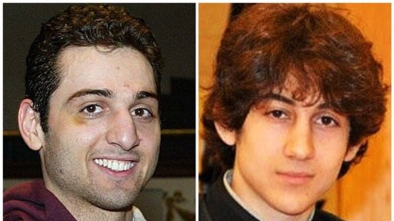 US Lawmakers Head to Russia, Will Ask About Boston Bomber