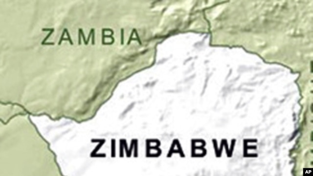 Zimbabwe Detainees Going Hungry