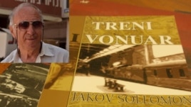 Jakov Solomoni, një emër i ri në letërsinë shqipe