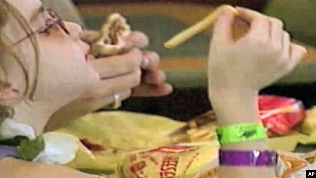 The World Health Organization says obesity is really a global problem, and nutrition experts say these guidelines are flexible enough to reflect international cultural and religious differences.
