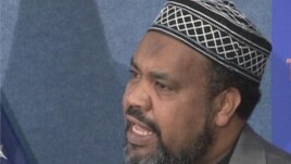 Muslimanske vođe u Americi osuđuju nasilje u Libiji i Egiptu