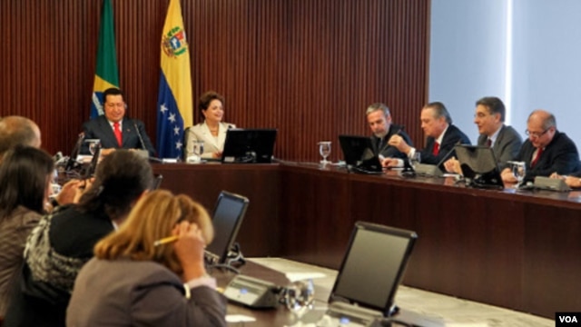 Se han visto afectados Ministerios claves como los que dirigían la organización de Copa del Mundo 2014 y los Juegos Olímpicos de 2016.