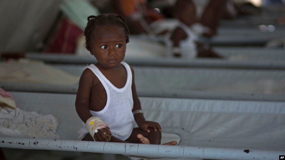 Una corte federal de apelaciones reiteró la inmunidad de la ONU frente a una demanda presentada por 5.000 víctimas que culpan a la organización por una epidemia de la mortal enfermedad en Haití.