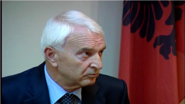 Bujar Bukoshi shpallet i pafajshëm