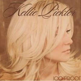 '100 Proof' Reflects Big Changes for Kellie Pickler