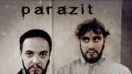 Kambiz Hosseini and Saman Arbabi