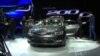 Detroit Showcases Dramatic Turnaround at Auto Show