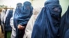 HRW to Afghanistan: Include Women in Taliban Peace Talks 