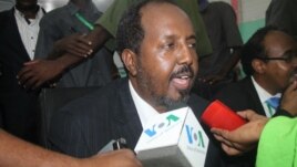 Madaxweyne Xasan Sheekh