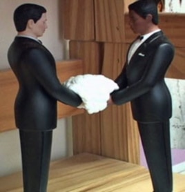 According to Forbes magazine, the $70 billion-a-year wedding industry would grow another $16 billion if gays were allowed to marry in all 50 states.
