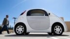 รถยนต์ไม่ต้องใช้คนขับของ Google ประสบผลสำเร็จในการทดสอบบนถนนจริง
