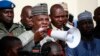 Nigerian Governor Vows to Fight 'Madmen'