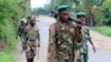 Troops, M23 Clash in DRC