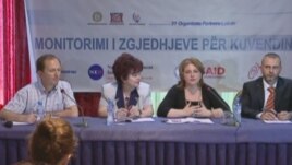 Vëzhguesit vendorë: Situata e KQZ me pasoja