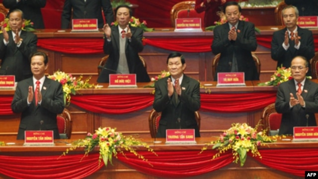 Đại hội xong rồi...thì sao?