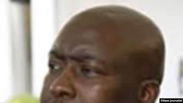 VaSavior Kasukuwere