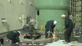 La communauté internationale souhaite des actions concrètes de l'Iran lors des prochains pourparlers sur son programme nucléaire