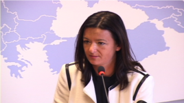 Fajon: Kosova ende pa liberalizim vizash
