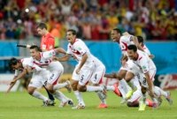 Can Costa Rica continue?