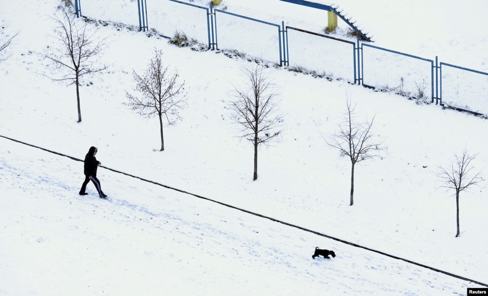 Belarus - Minsk  