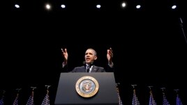 Presidenti Obama flet për pasojat e pabarazisë ekonomike