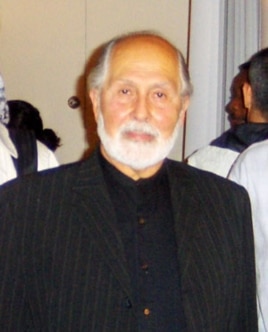 Said Husayn Nasr