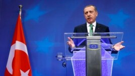 Akuzat për korrupsion, shqetësim për qeverinë turke
