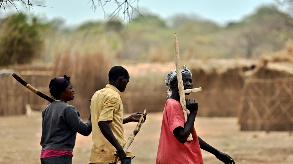 Qof Oo Lagu Dilay Dagaal Beeleed Ka Dhacay Sudan