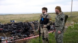 Các phi đạn do phe ly khai thân Nga ở Ukraine kiểm soát đã bắn hạ ít nhất 5 máy bay trong vòng 10 ngày qua, kể cả chuyến bay MH-17.