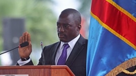 Joseph Kabila (archives)