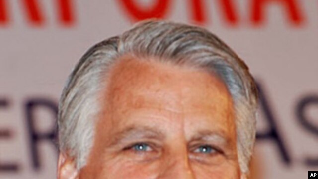 U.S. Ambassador Timothy Roemer at Asian Corporate Conference, New Delhi, 18 Mar 2010