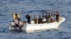 No Ransom, No Release For Hostages of Somali Pirates
