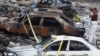 Death Toll from Beirut Car Bombing Rises