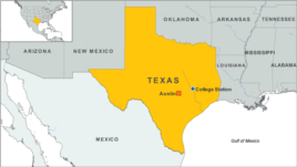 Le Texas compte parmi les Etats où certains habitants parlent de faire sécession, suite au scrutin du 6 novembre