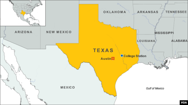 Le Texas compte parmi les Etats où certains habitants parlent de faire sécession, suite au scrutin du 6 novembre