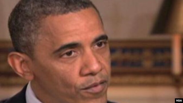 Obama acepta que Romney ganó el primer debate presidencial