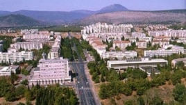 Zhvillimi i turizmit rural në Mal të Zi